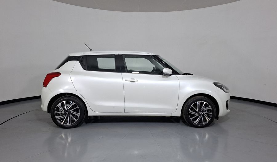 Suzuki Swift 1.2 GLX Hatchback 2023