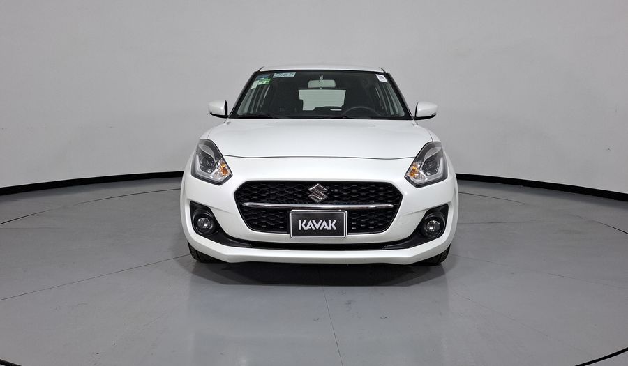 Suzuki Swift 1.2 GLX Hatchback 2023