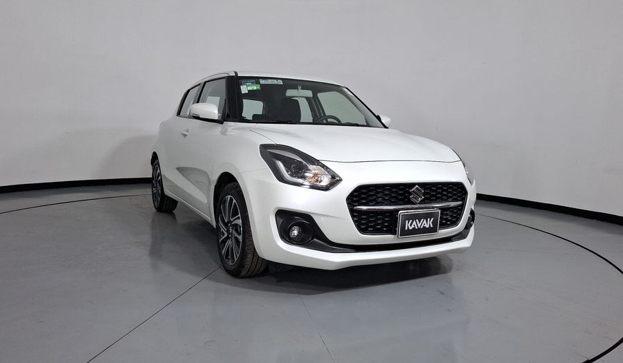 Suzuki Swift 1.2 GLX Hatchback 2023