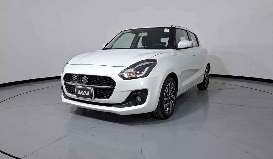 Suzuki Swift 1.2 GLX Hatchback 2023