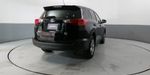 Toyota Rav4 2.5 XLE AWD AT Suv 2015