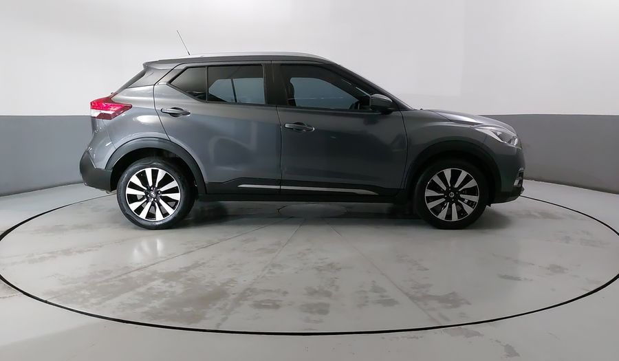 Nissan Kicks 1.6 EXCLUSIVE LTS XTRONIC Suv 2020