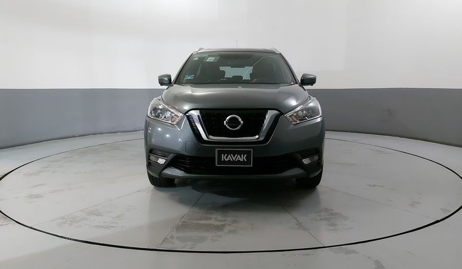 Nissan Kicks 1.6 EXCLUSIVE LTS XTRONIC Suv 2020