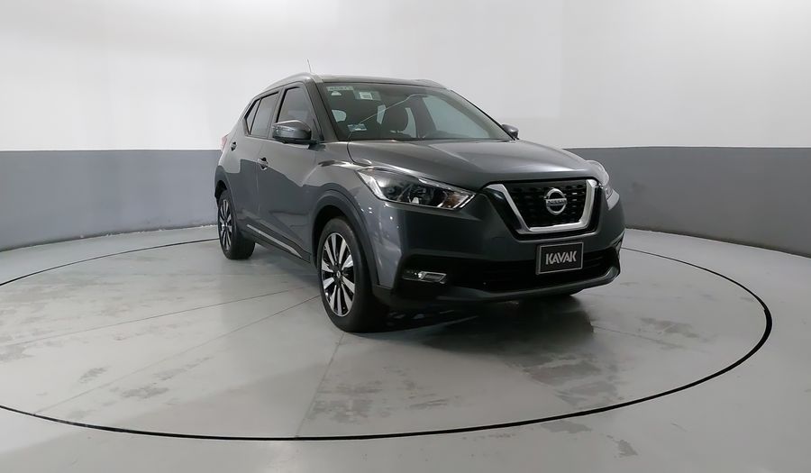 Nissan Kicks 1.6 EXCLUSIVE LTS XTRONIC Suv 2020