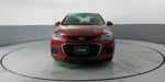 Chevrolet Sonic 1.6 AT E LT Sedan 2017