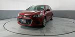 Chevrolet Sonic 1.6 AT E LT Sedan 2017