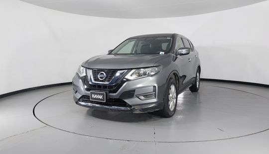 Nissan • X-Trail