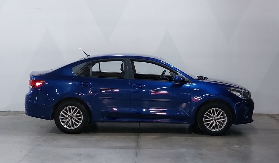 Kia Rio 1.6 LX AUTO Sedan 2019