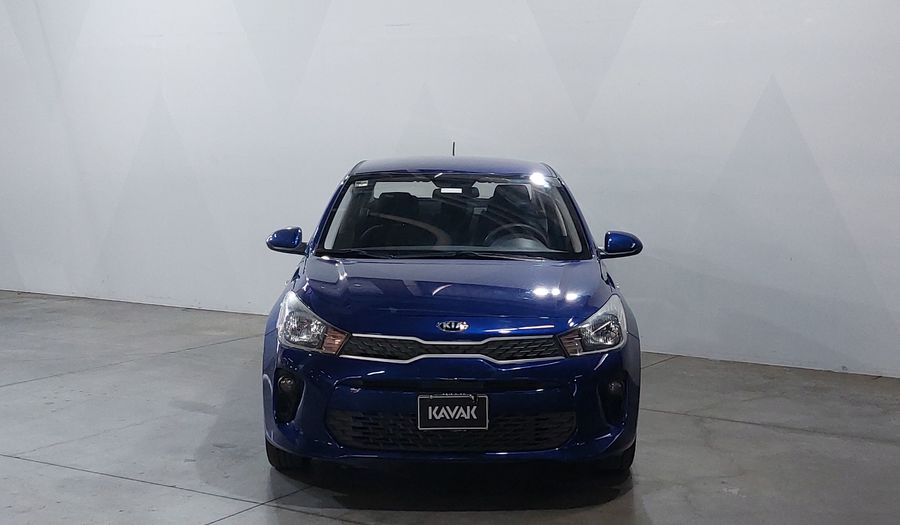 Kia Rio 1.6 LX AUTO Sedan 2019