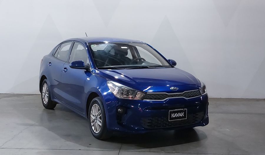 Kia Rio 1.6 LX AUTO Sedan 2019