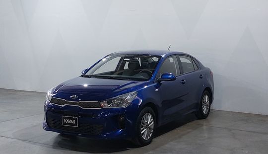 Kia • Rio