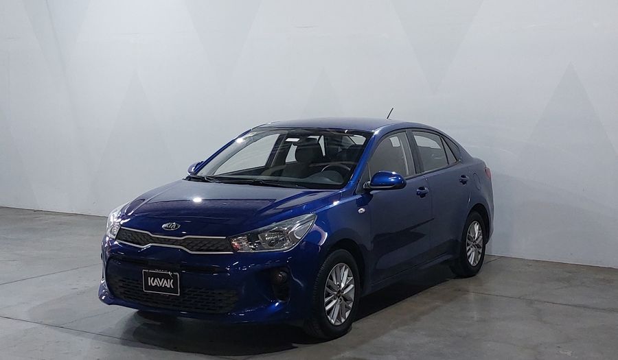 Kia Rio 1.6 LX AUTO Sedan 2019