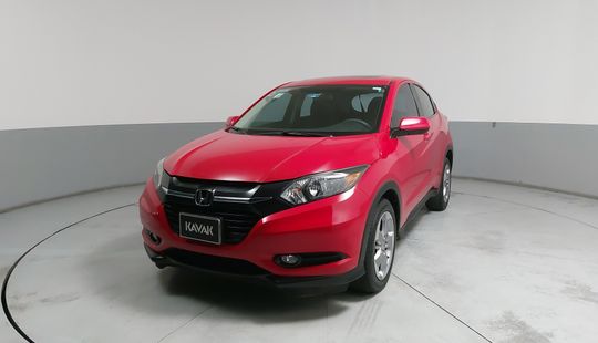 Honda • HR-V