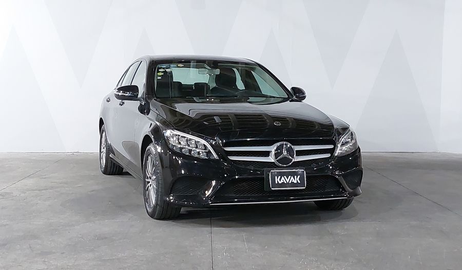 Mercedes Benz Clase C 2.0 200 AUTO Sedan 2020