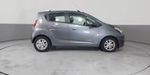 Chevrolet Spark 1.4 LTZ C MT Hatchback 2016