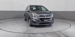 Chevrolet Spark 1.4 LTZ C MT Hatchback 2016