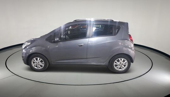 Chevrolet • Spark