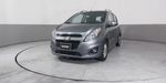 Chevrolet Spark 1.4 LTZ C MT Hatchback 2016