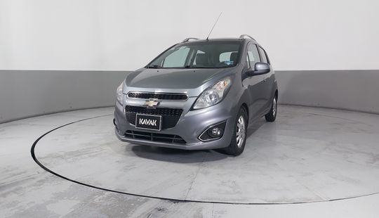 Chevrolet • Spark