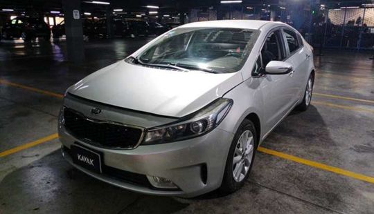 Kia • FORTE