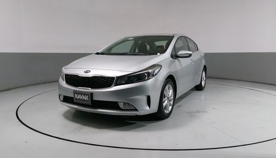 Kia • FORTE