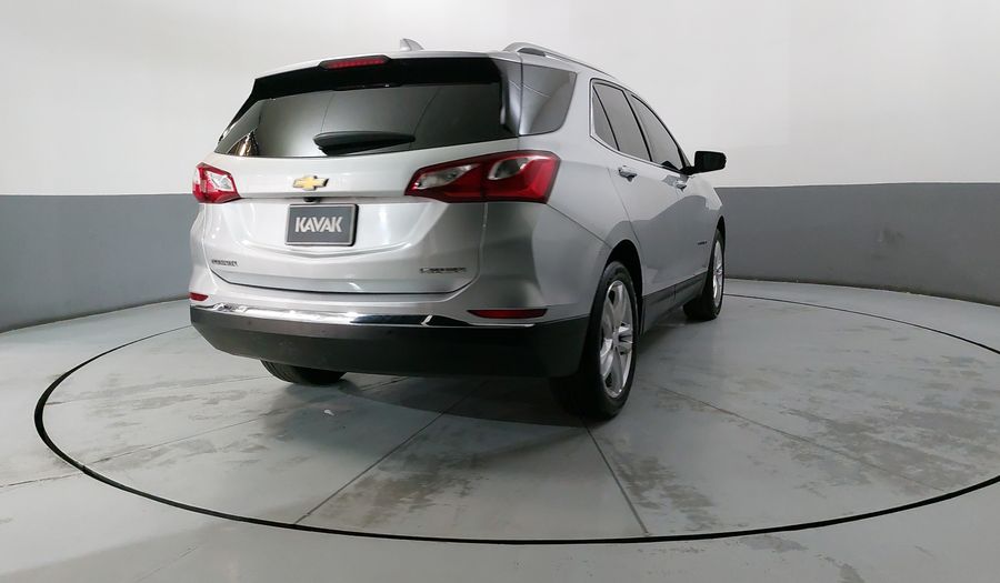 Chevrolet Equinox 1.5 PREMIER C AUTO Suv 2019