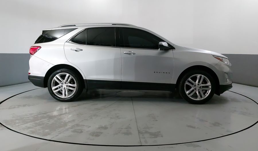 Chevrolet Equinox 1.5 PREMIER C AUTO Suv 2019