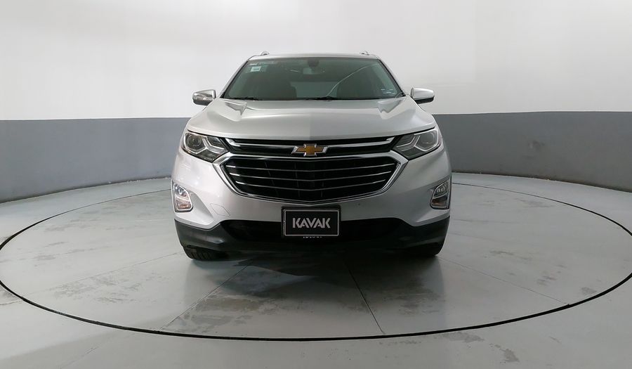 Chevrolet Equinox 1.5 PREMIER C AUTO Suv 2019