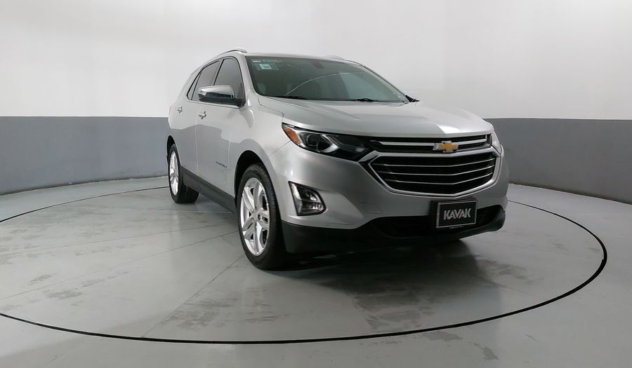 Chevrolet Equinox 1.5 PREMIER C AUTO Suv 2019