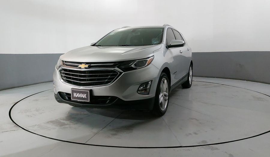 Chevrolet Equinox 1.5 PREMIER C AUTO Suv 2019