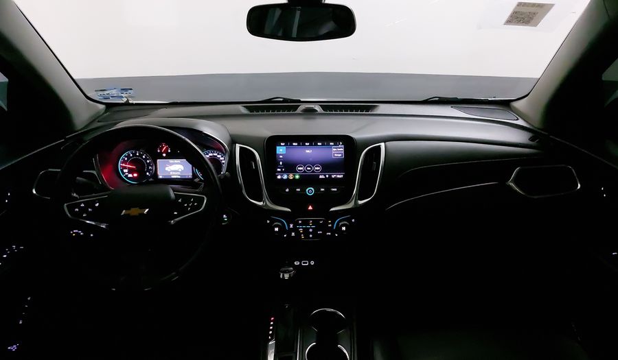 Chevrolet Equinox 1.5 PREMIER C AUTO Suv 2019