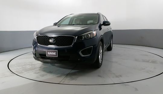 Kia • Sorento