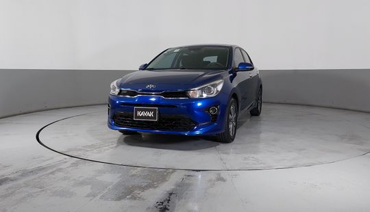 Kia • Rio