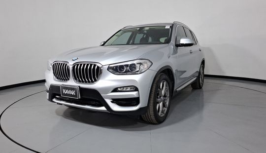 Bmw • X3