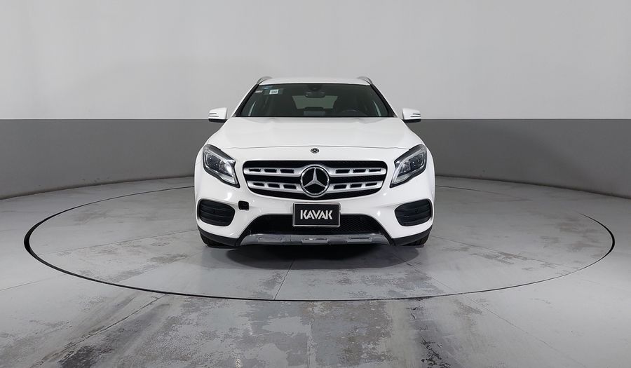 Mercedes Benz Clase Gla 2.0 GLA 250 SPORT DCT Suv 2019