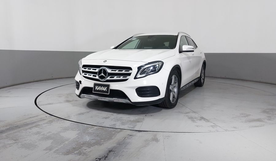 Mercedes Benz Clase Gla 2.0 GLA 250 SPORT DCT Suv 2019