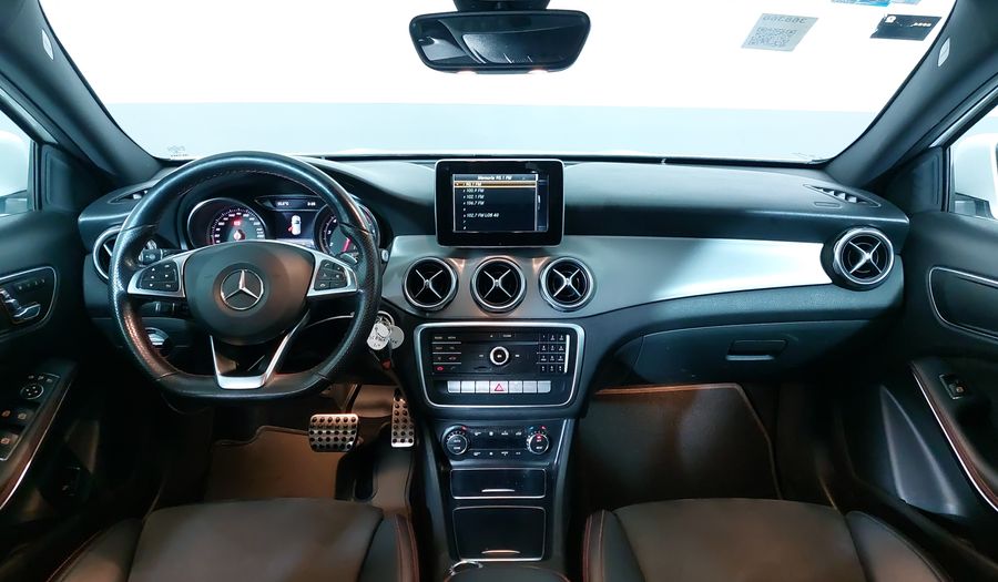 Mercedes Benz Clase Gla 2.0 GLA 250 SPORT DCT Suv 2019