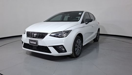 Seat • Ibiza