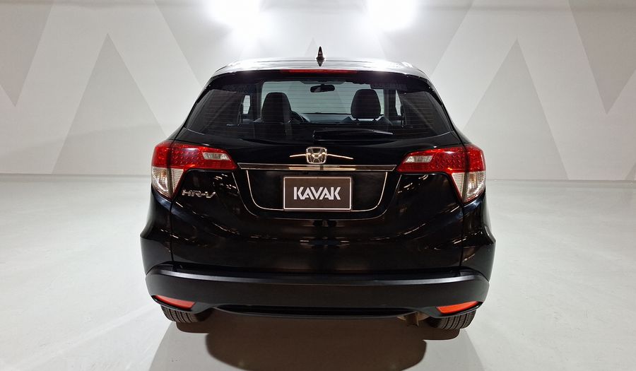 Honda Hr-v 1.8 PRIME CVT Suv 2019