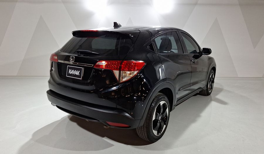 Honda Hr-v 1.8 PRIME CVT Suv 2019