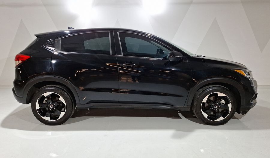 Honda Hr-v 1.8 PRIME CVT Suv 2019