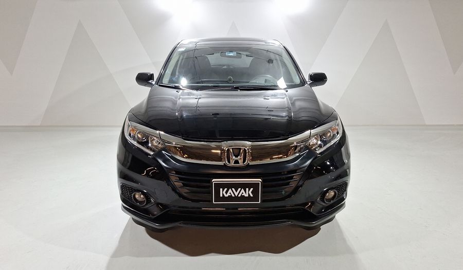 Honda Hr-v 1.8 PRIME CVT Suv 2019