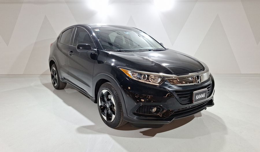 Honda Hr-v 1.8 PRIME CVT Suv 2019