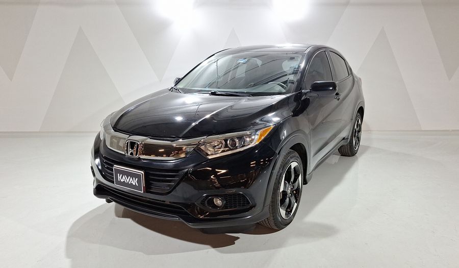 Honda Hr-v 1.8 PRIME CVT Suv 2019