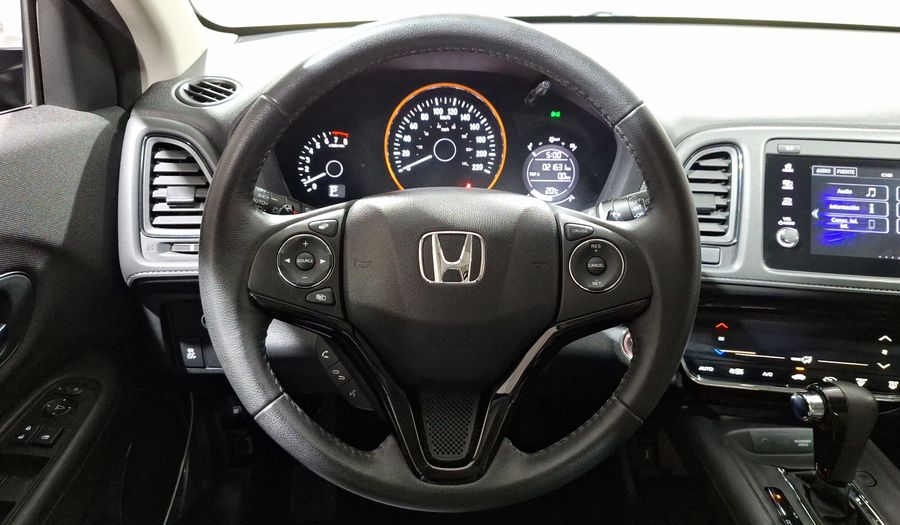 Honda Hr-v 1.8 PRIME CVT Suv 2019