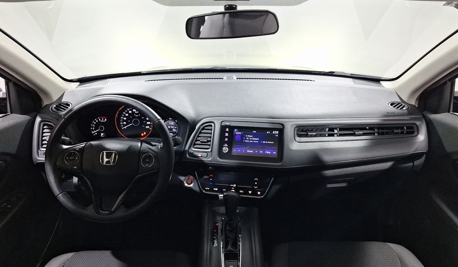 Honda Hr-v 1.8 PRIME CVT Suv 2019