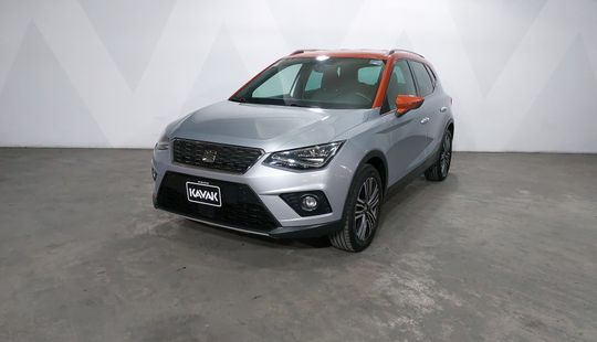 Seat • Arona