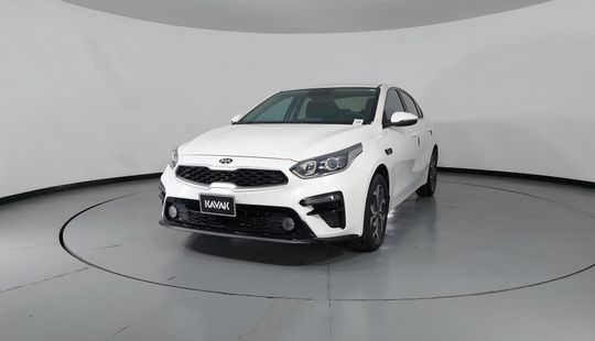 Kia • FORTE