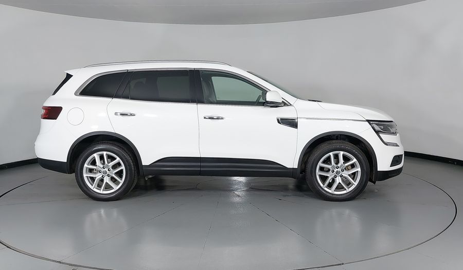 Renault Koleos 2.5 BOSE CVT Suv 2017