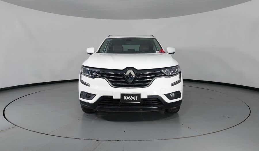 Renault Koleos 2.5 BOSE CVT Suv 2017